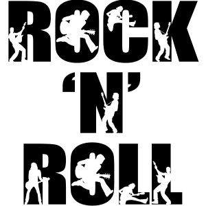 rock-n-roll